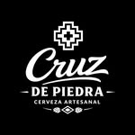 Logo del cervezascruzdepiedra